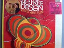 FREE DESIGN KITES ARE FUN SEALED ORIGINAL '67 STEREO LP