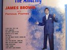 JAMES BROWN AMAZING ULTRA-RARE TRUE 1st PRESS w/1st CVR