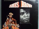 JAMES BROWN BLACK CAESAR MINT ORIG S/T LP GIMMICK COVER