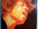 JIMI HENDRIX ELECTRIC LADYLAND ORIG 2-TONE LABEL N/MINT