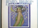 KOKO TAYLOR+WILLIE DIXON MINT '69 CHESS WHITE LBL PROMO