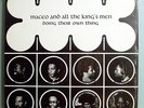 MACEO &ALL THE KINGS MEN MEGA-RARE FUNK LP HOUSE OF FOX