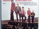 MANFRED MANN FIRST ALBUM MINT ORIG '65 ASCOT MONO LP