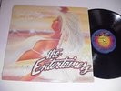 The Entertainers: Don't Let Your Love Grow Cold LP Soul