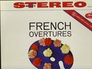 French Overtures / PARAY  LivingPresence RFR1/1 SR90247