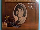 NINA SIMONE LET ALL OUT SEALED ORIG '66 PHILIPS MONO LP