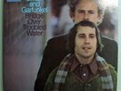 SIMON+GARFUNKEL BRIDGE OVER ½SPEED MASTER AUDIOPHILE LP