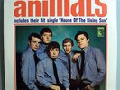 ANIMALS HOUSE OF THE RISING SUN SEALED ORIG '65 MONO LP