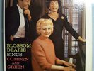 BLOSSOM DEARIE SINGS COMDEN+GREEN RARE ORIG'59 MONO LP