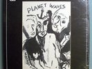 BOB DYLAN PLANET WAVES SEALED QUADRAPHONIC AUDIOPHILELP