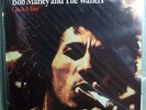 BOB MARLEY+WAILERS CATCH FIRE SEALED MFSL AUDIOPHILE LP