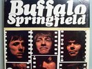 BUFFALO SPRINGFIELD 1st WITHDRAWN LP ULTRA-RARE STEREO