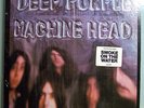 DEEP PURPLE MACHINE HEAD MINT ORIG LP wINSERT IN SHRINK