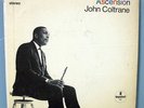 JOHN COLTRANE ASCENSION INSANELY RARE JUKEBOX 7