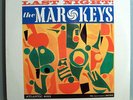 MAR-KEYS LAST NIGHT  STILL SEALED ORIG'62 LP