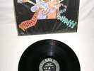 MONO DL 4892 The Who - 'Happy Jack' LP DECCA Canada