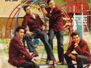 KILLER MEXICAN ROCKABILLY Los Teen Tops HEAR EP Presumi
