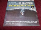 THE BEACH BOYS 