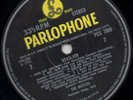 1st pr UK Beatles REVOLVER LP PCS STEREO Y&B 1966 Mint-