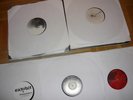 30x Records aus dem Bereich Techno, Schranz, Minimal