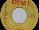 KEITHUS Milton Samuels Aston Barrett RED HOT Roots HEAR