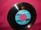 The Royals Moonrise / Fifth Street Blues Vinyl 45