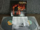 NEIL YOUNG & CRAZY HORSE Sleep With Angels 1994 USA 2LP