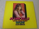 RARE JO ANN KELLY JOHN FAHNEY WOODY MANN BLUES 1972