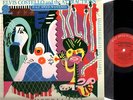 ELVIS COSTELLO Imperial Bedrom HALF SPEED Audiophile LP