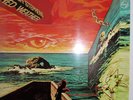 LEIGH STEPHENS ( BLUE CHEER)  RED WEATHER  1969