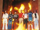 LYNYRD SKYNYRD - STREET SURVIVORS (SEALED) FLAMES COVER