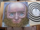 GENTLE GIANT SAME LP IN 1970 MINT UK SPIRAL MEGA RAR