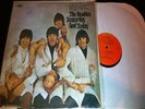 The Beatles Yesterday And Today Album Butcher Cover