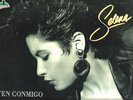 TEJANO LP ALBUM ( SELENA ) VEN CONMIGO EMI  1990