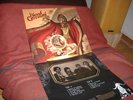 Blood Ceremony - s/t LP Doom The Devil's Blood Ghost