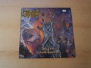 MALEVOLENT CREATION – THE TEN COMMANDMENTS
