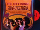  1967 LEFT BANKE  WALK AWAY RENEE Beatles psych