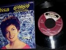 1958 Switzerland Eurovision LYS ASSIA GIORGIO Dutch 7