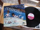 ANDROMEDA SAME LP IN 1970 MINT KRAUTROCK HAMMER