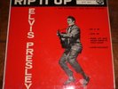ELVIS PRESLEY RIT IT UP EP RCA 1957