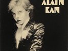Alain Kan - Et Gary Cooper S'éloigna Dans Le Désert..LP