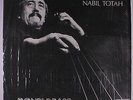 NABIL TOTAH: Double Bass LP (shrink) rare Jazz