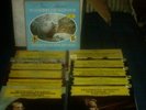 12 Deutsche Grammophon Records 4 Digital  1 Box