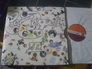 Led Zeppelin 3 Lp Plum 1st press N/ Mint Final upgrade