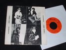 CHAINSAW See Saw Ep Belgium 1977 kbd punk  Romantik rec