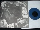 MAP - Kaasua/same Rare Finnish Hardcore -82 Original