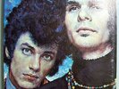 MIKE BLOOMFIELD AL KOOPER LIVE ADVENTURES MINT ORIG LP
