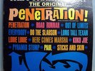 PYRAMIDS PENETRATION ULTRA-RARE SURF ORIG '64 