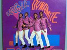 SAM & DAVE DOUBLE DYNAMITE N/M ORIG '67 STAX STEREO LP