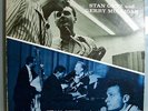 STAN GETZ & MULLIGAN/PETERSON NM ORIG '59 VERVE MONO LP